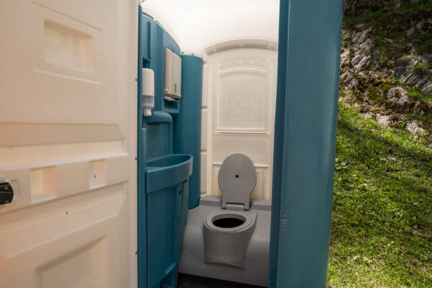 Best Construction Site Portable Toilets  in Ordway, CO