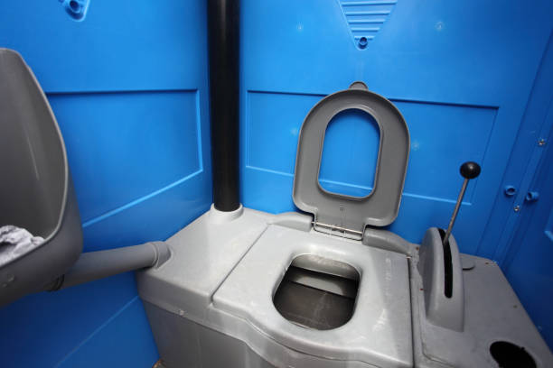 Best VIP or Luxury Restroom Trailers  in Ordway, CO
