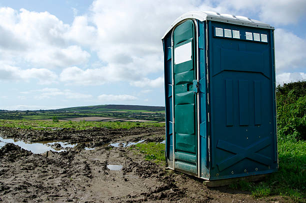 Best Portable Toilets for Disaster Relief Sites  in Ordway, CO